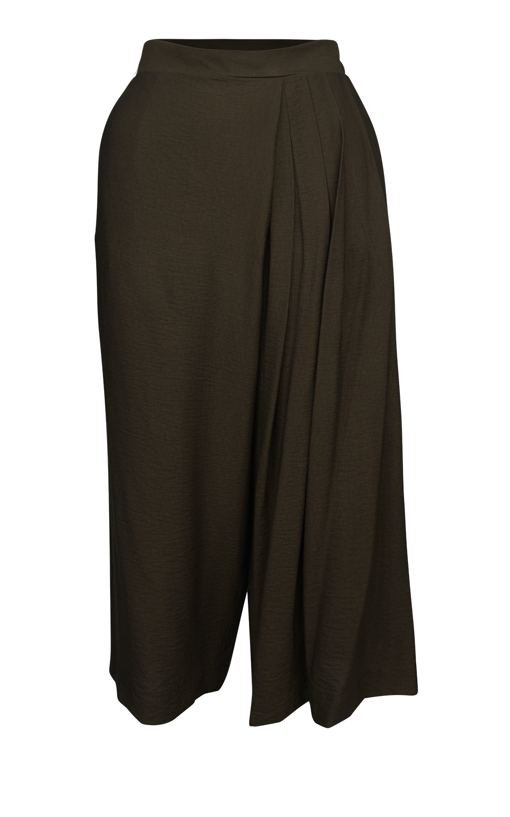 Ginza Pleat Pant product photo.