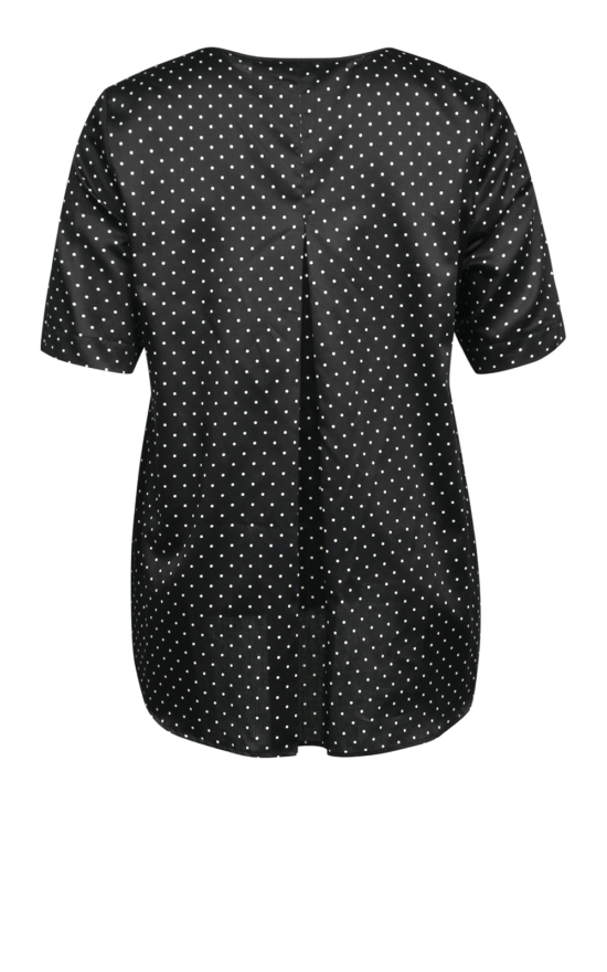 Dot Tee  product photo.