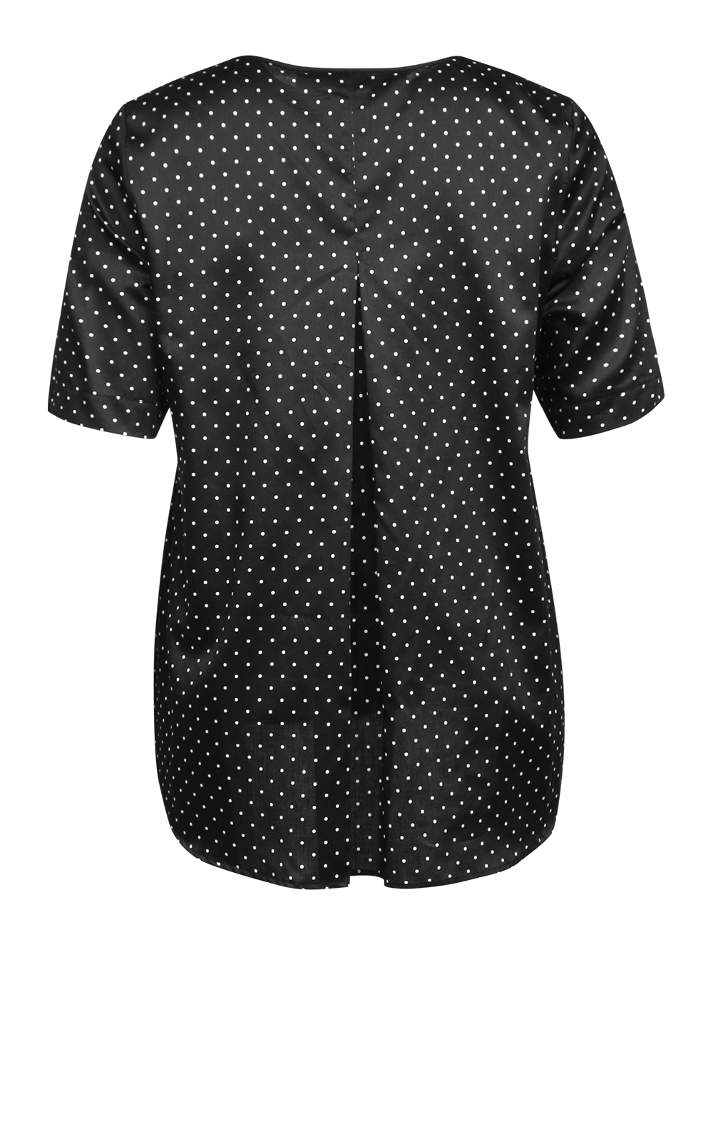 Dot Tee  product photo.