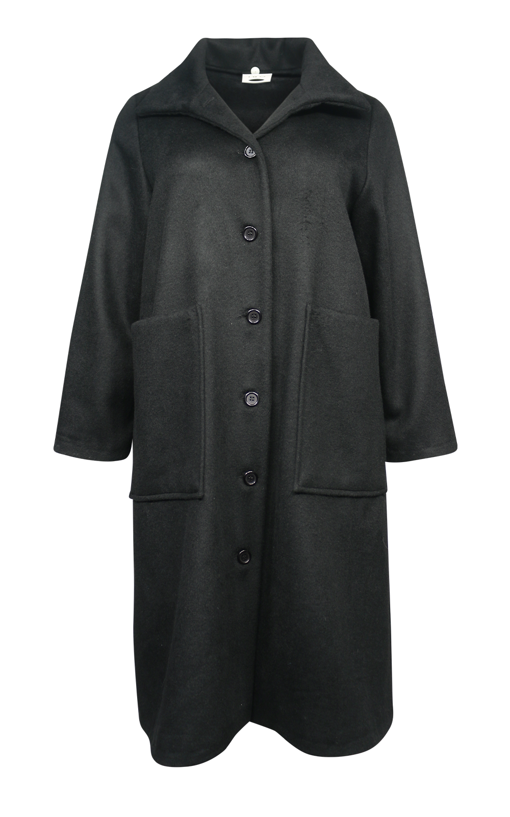 Tory Coat product photo.