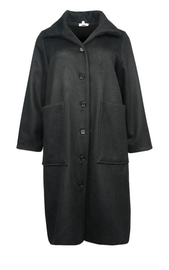 Tory Coat product photo.