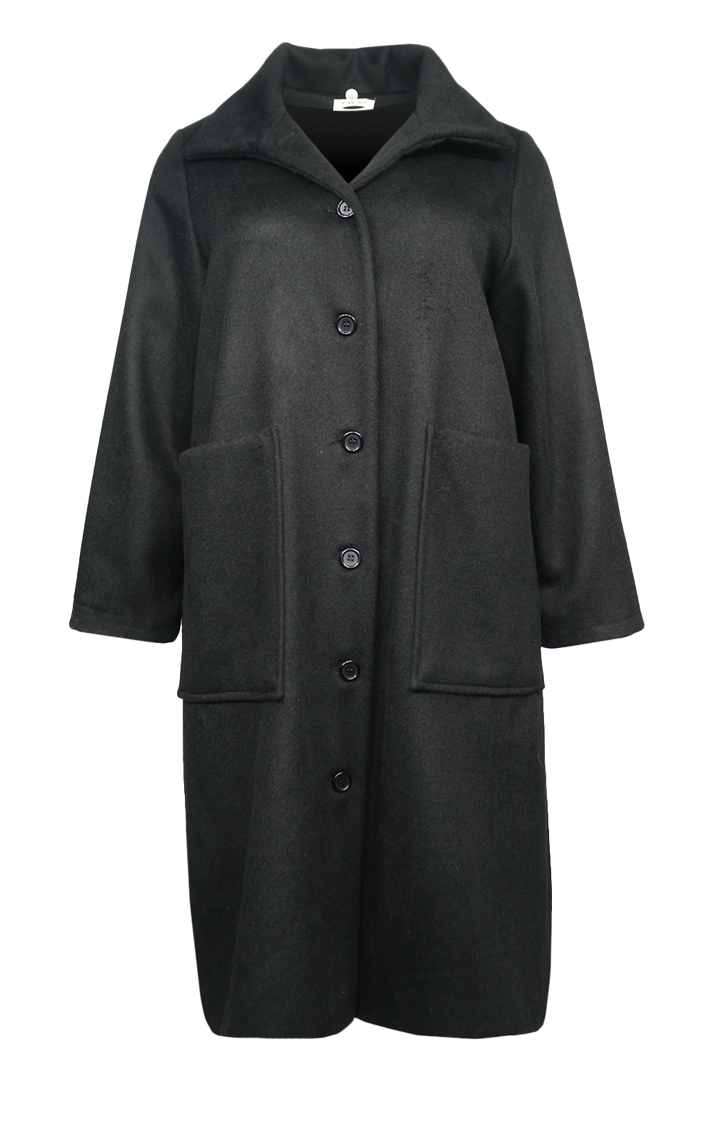 Tory Coat product photo.