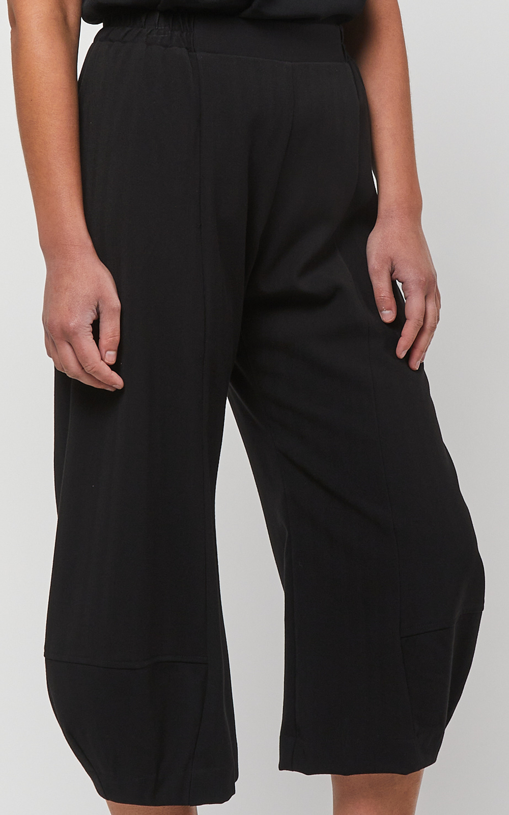 Jimmy Harem Pant product photo.