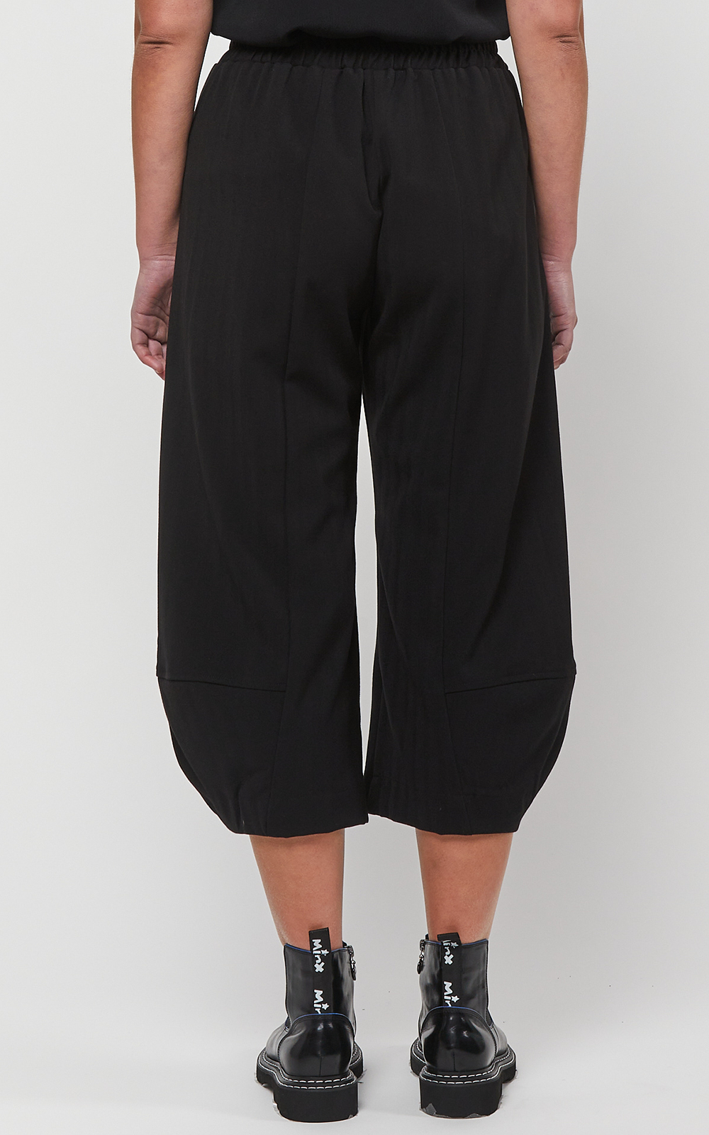 Jimmy Harem Pant product photo.