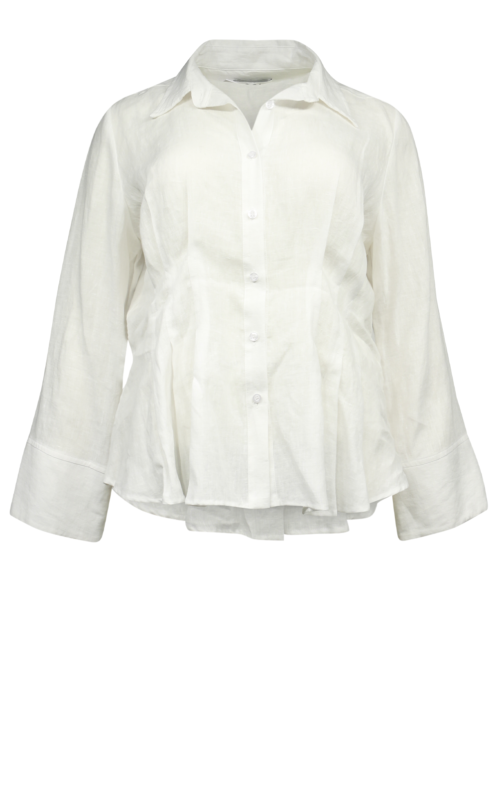 Harte Tuck Shirt product photo.