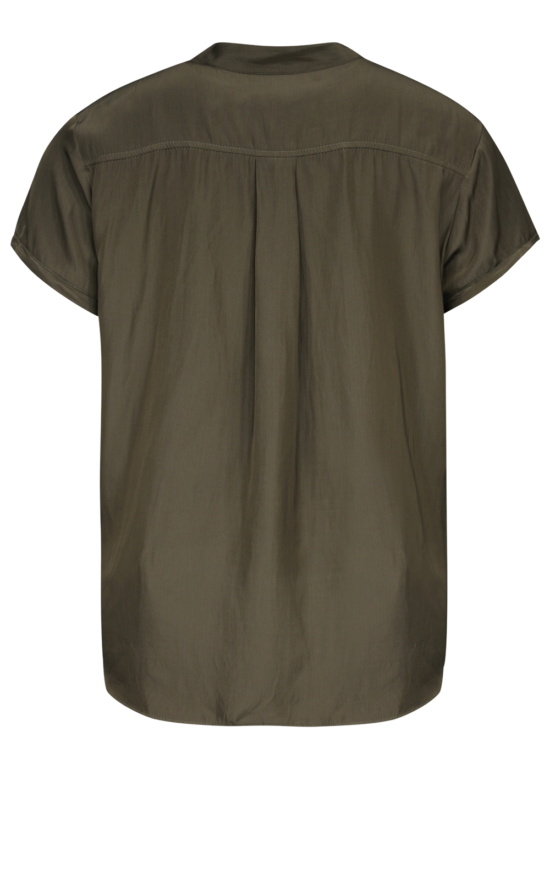 Soft Stand Shirt product photo.