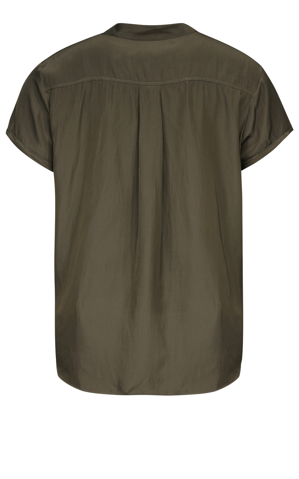 Soft Stand Shirt product photo.