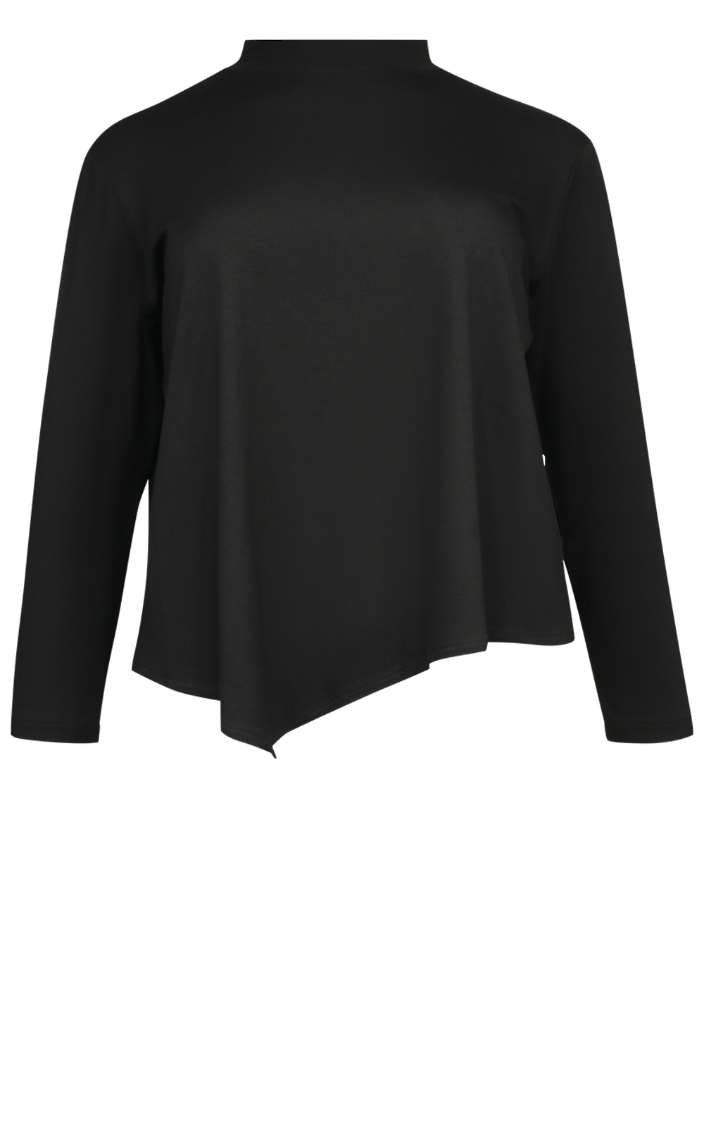 Eclipse Sweater product photo.