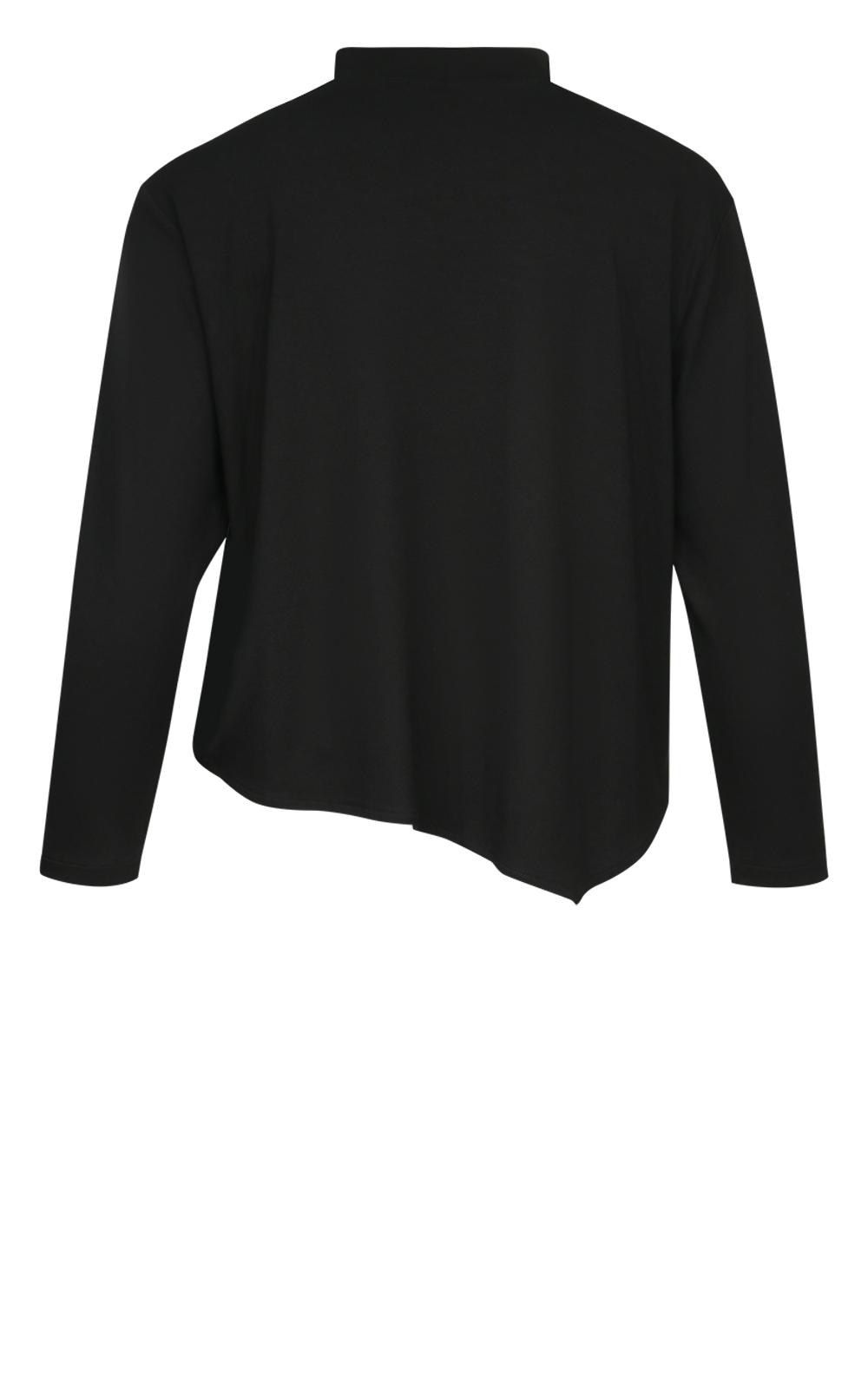 Eclipse Sweater product photo.