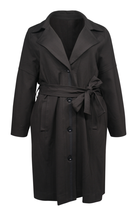 Roma Coat product photo.