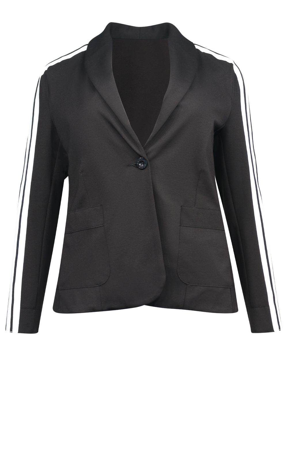 Roma Weekend Blazer product photo.