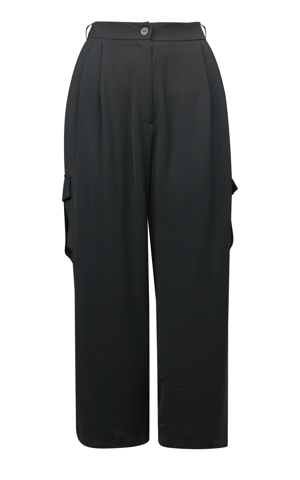 Tuxedo Cargo Pant product photo.