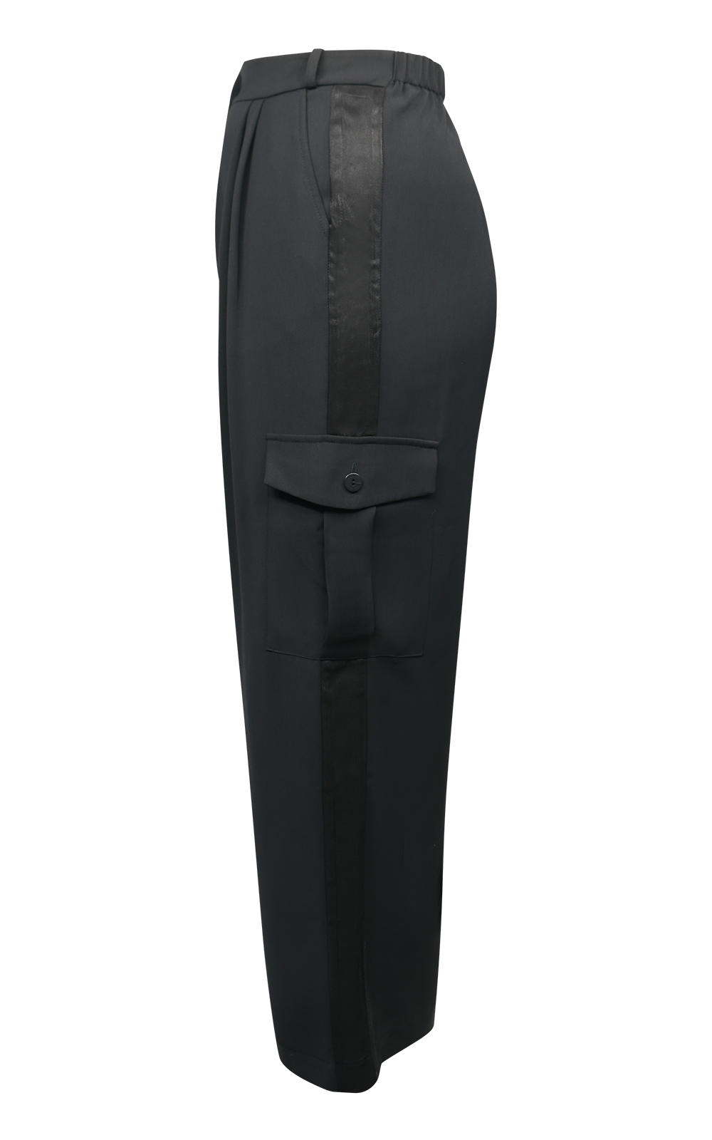 Tuxedo Cargo Pant product photo.