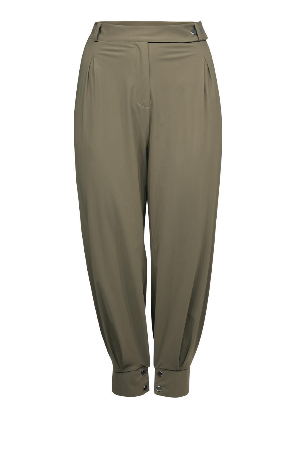 Cuffed Pant product photo.