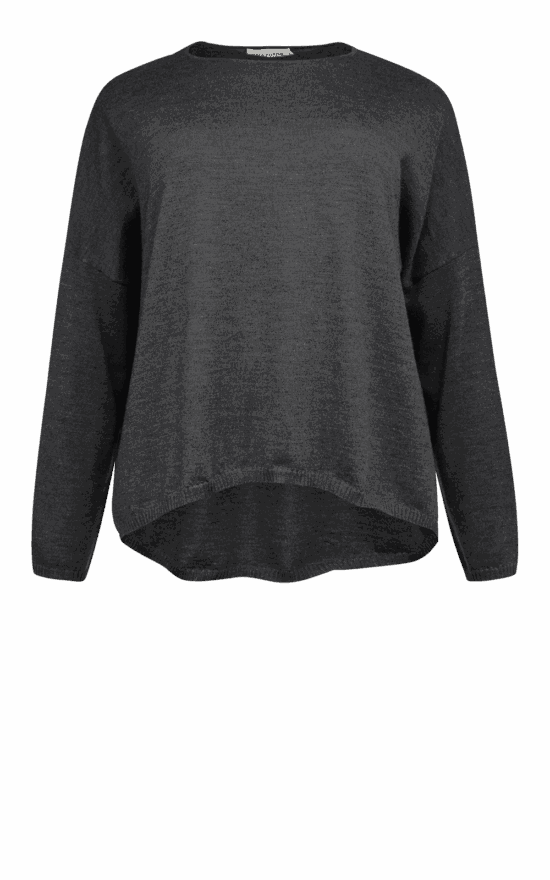 Arc Sweater product photo.