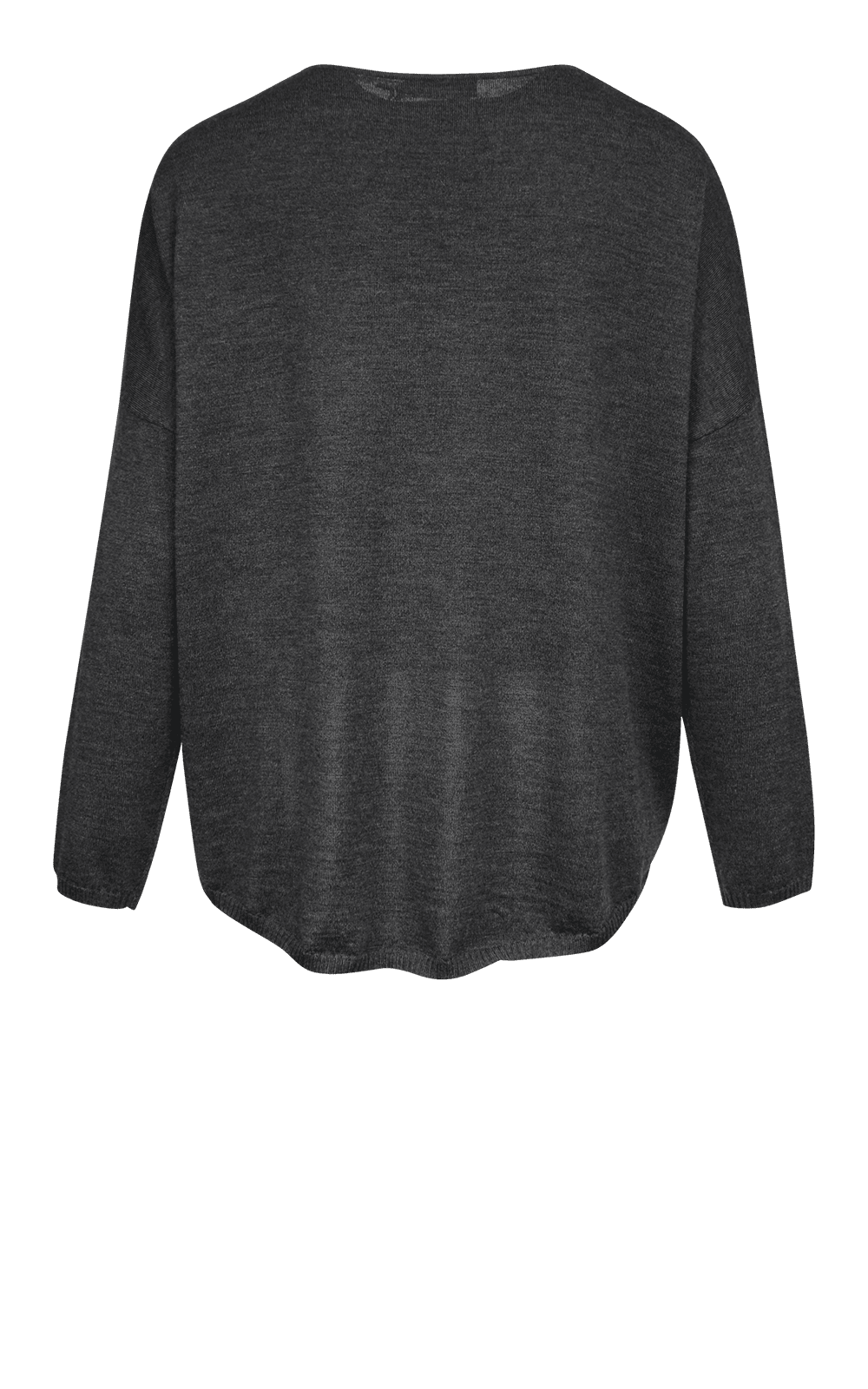 Arc Sweater product photo.