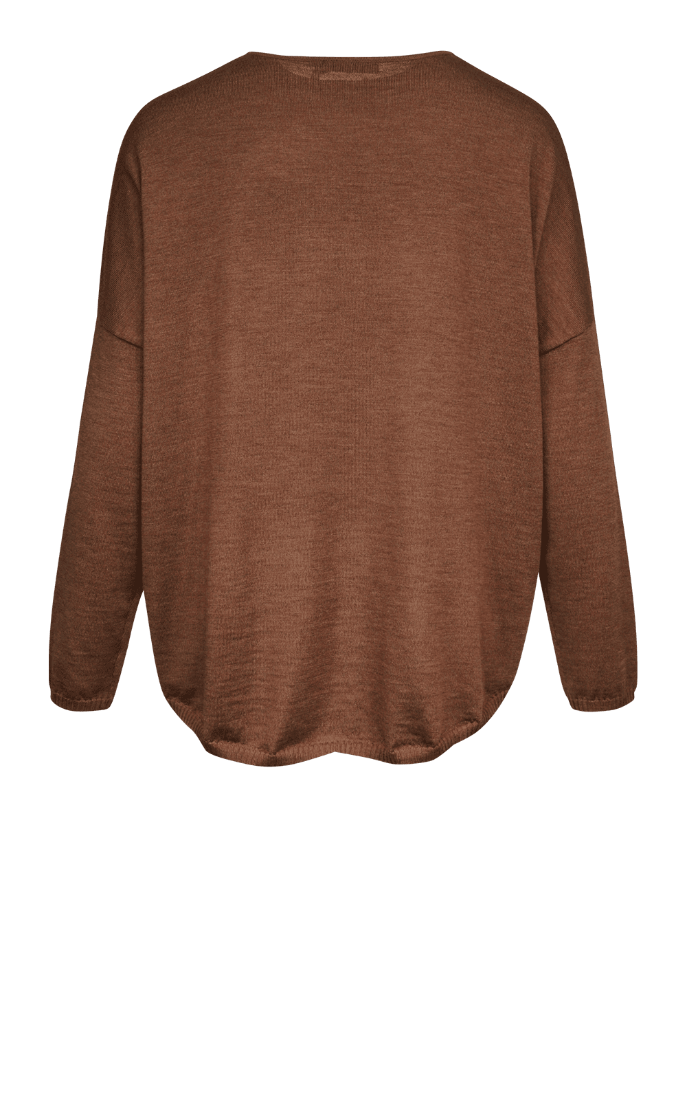 Arc Sweater product photo.