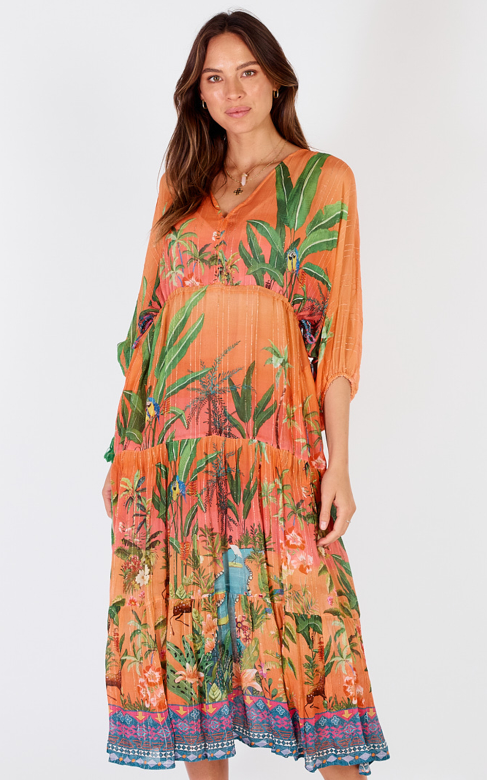 Amazonia Maxi product photo.