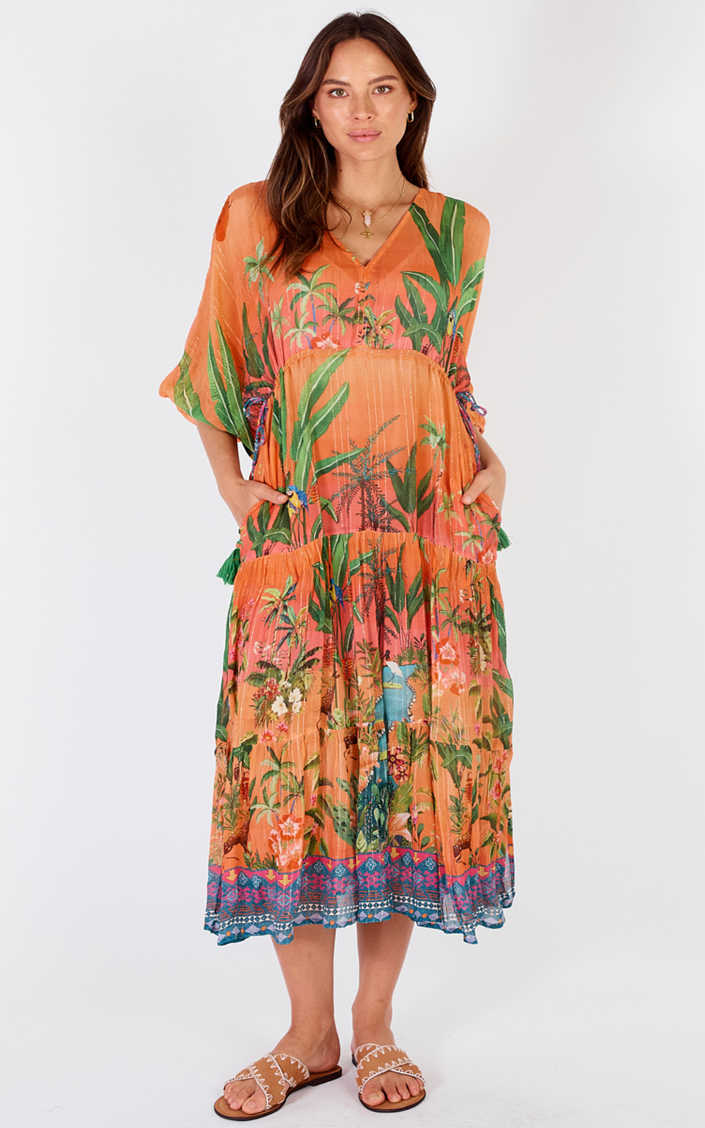 Amazonia Maxi product photo.