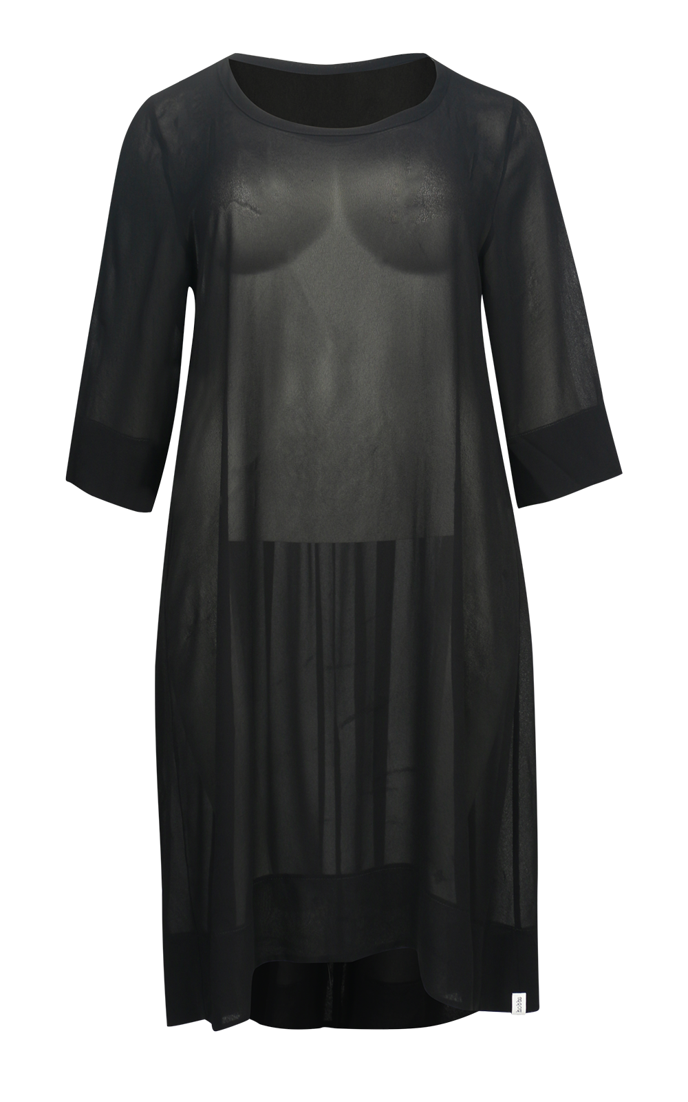 Twilight Tunic product photo.