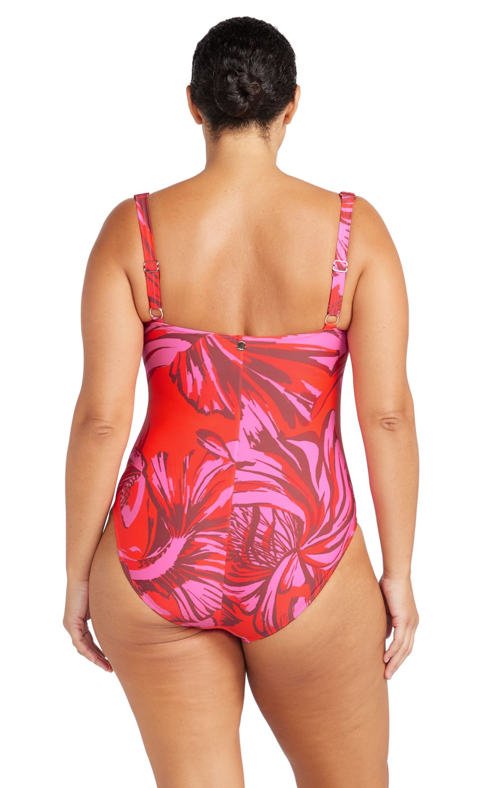 Botticelli C-Dd Soft Cup One Piece product photo.