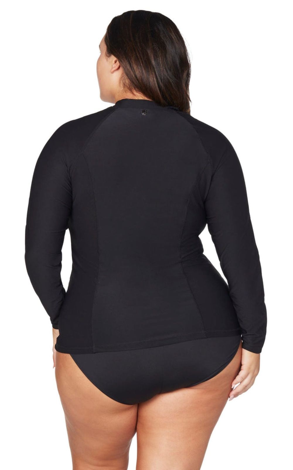 Seurat Sunsafe Long Sleeve Top product photo.