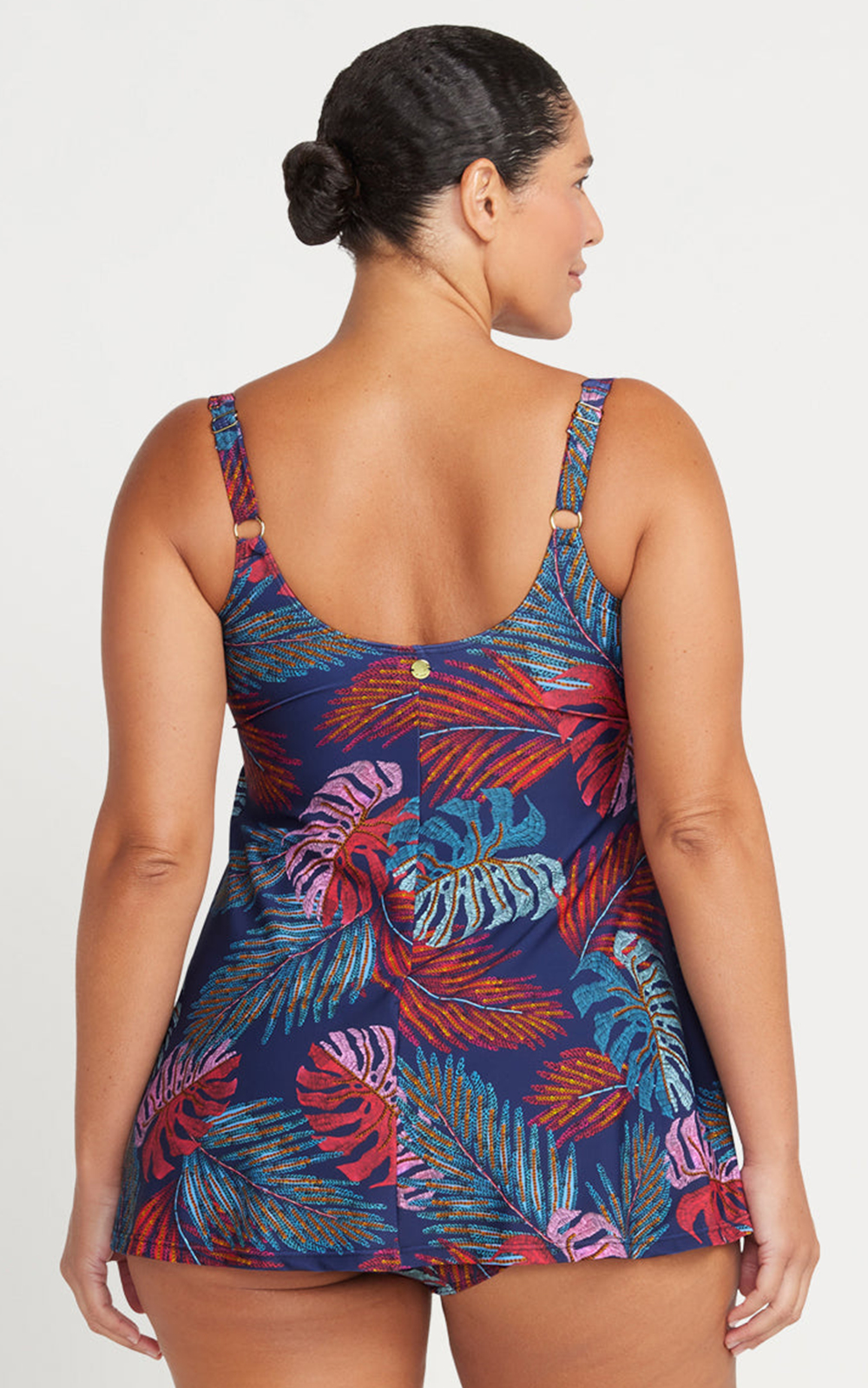 Seurat Sun Suit product photo.