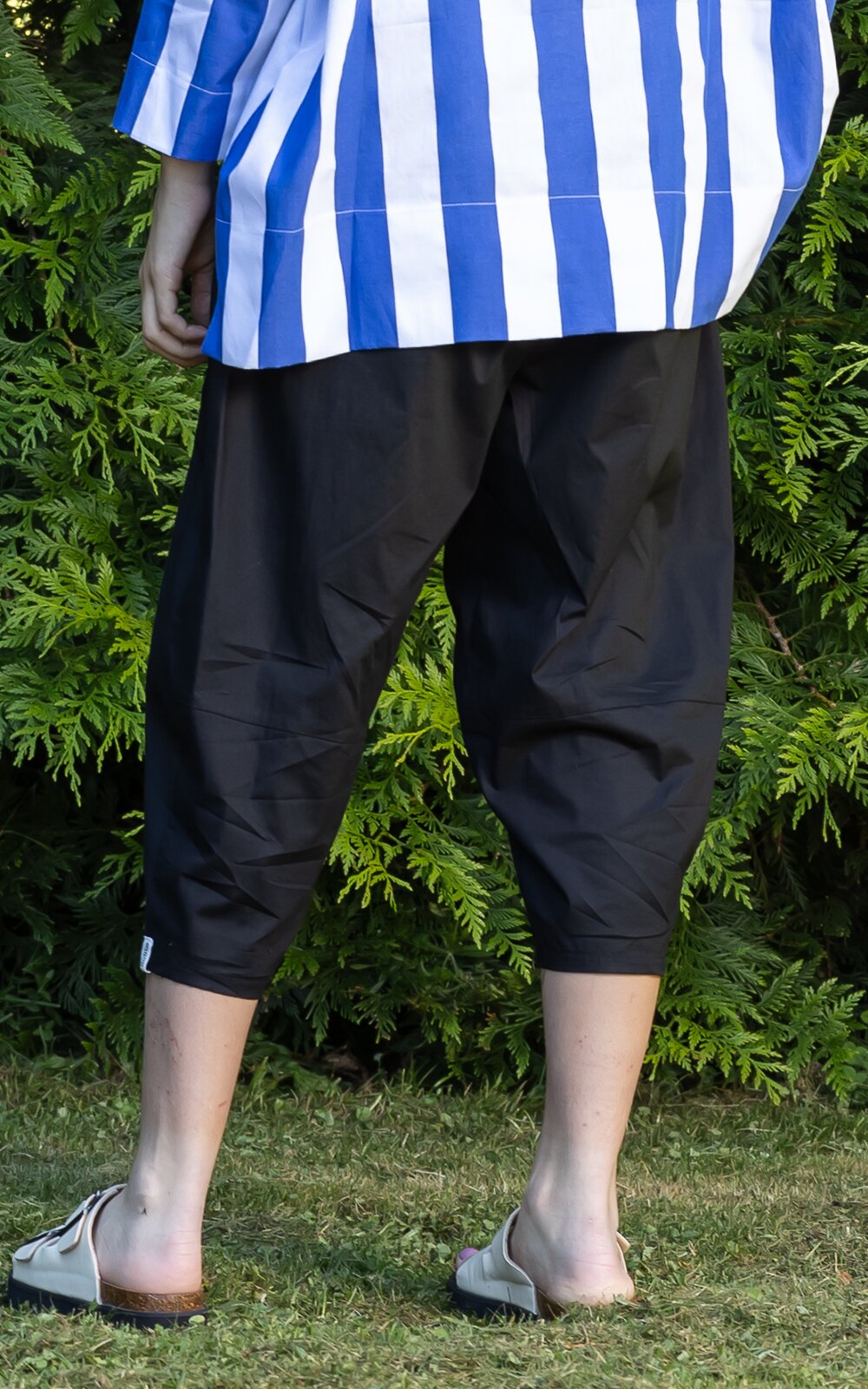 Construction Pants product photo.