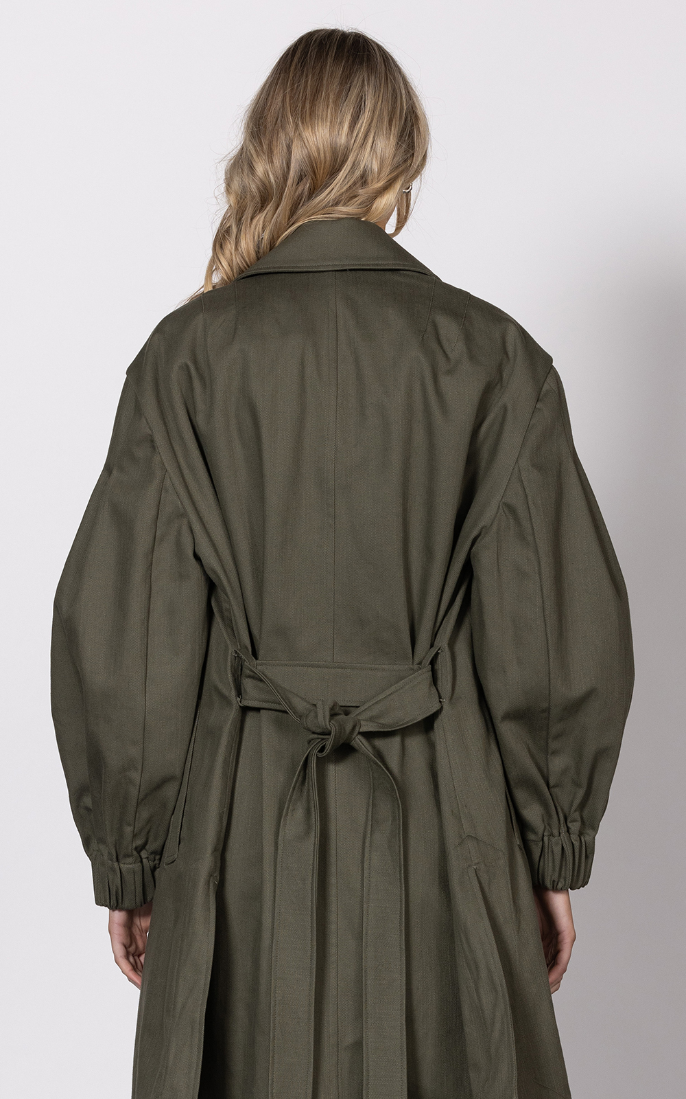 Enchantment Trench product photo.