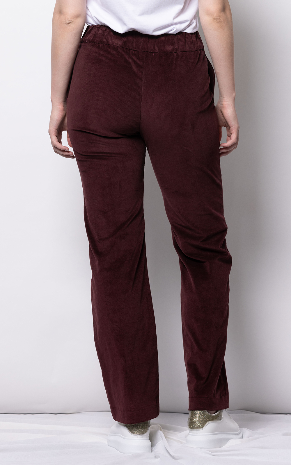 Icon Pant product photo.