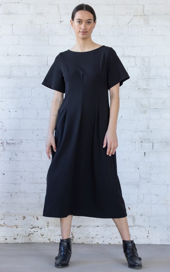 Frankton Dress product photo.