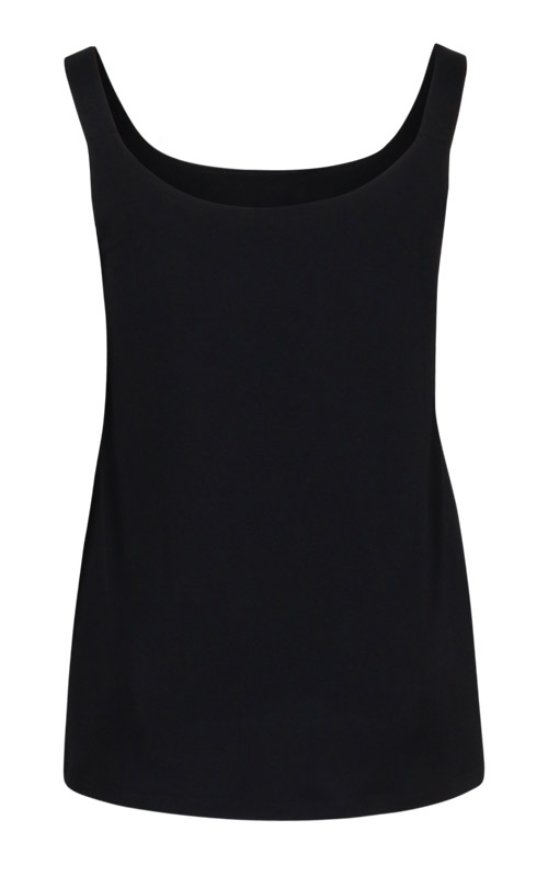 Bamboo Singlet product photo.