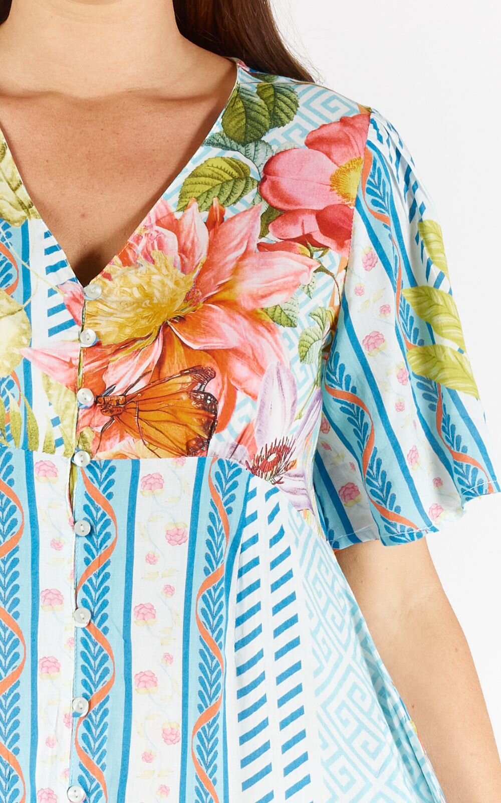 Bahama Midi product photo.