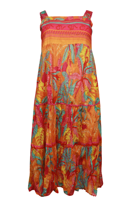 Berkley Sundress product photo.