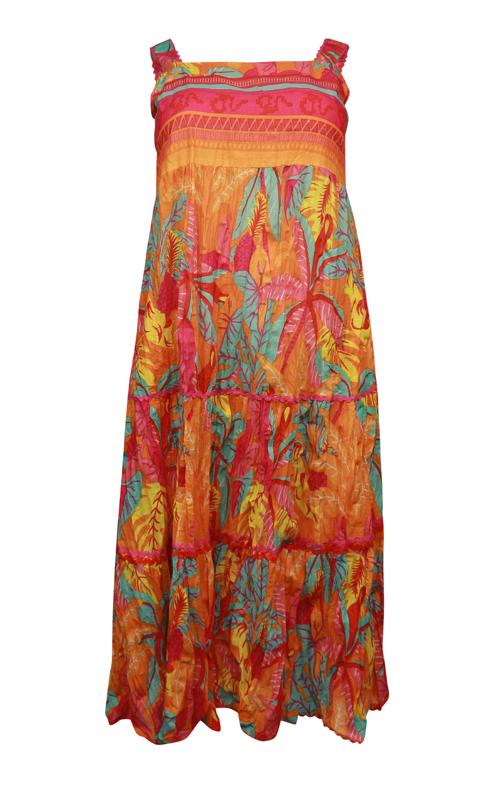 Berkley Sundress product photo.