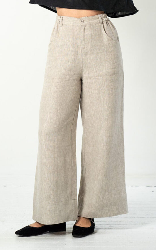 Bowie Pant product photo.