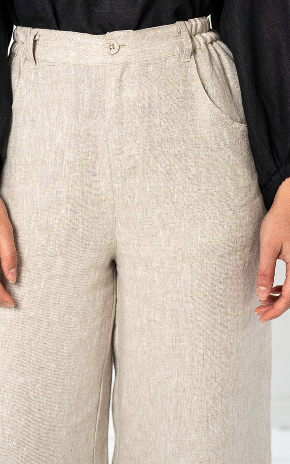 Bowie Pant product photo.