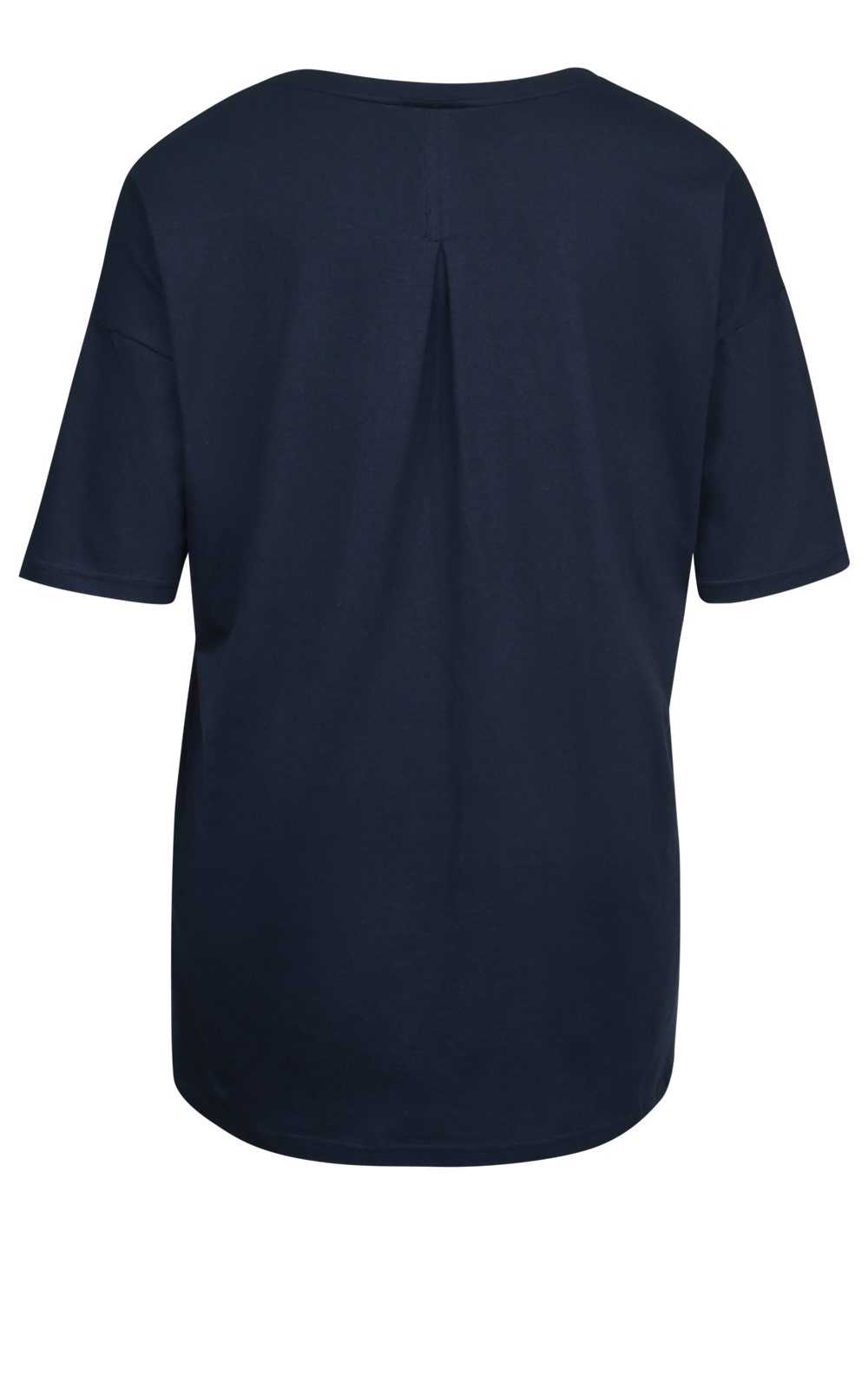 Seamed T Shirt product photo.