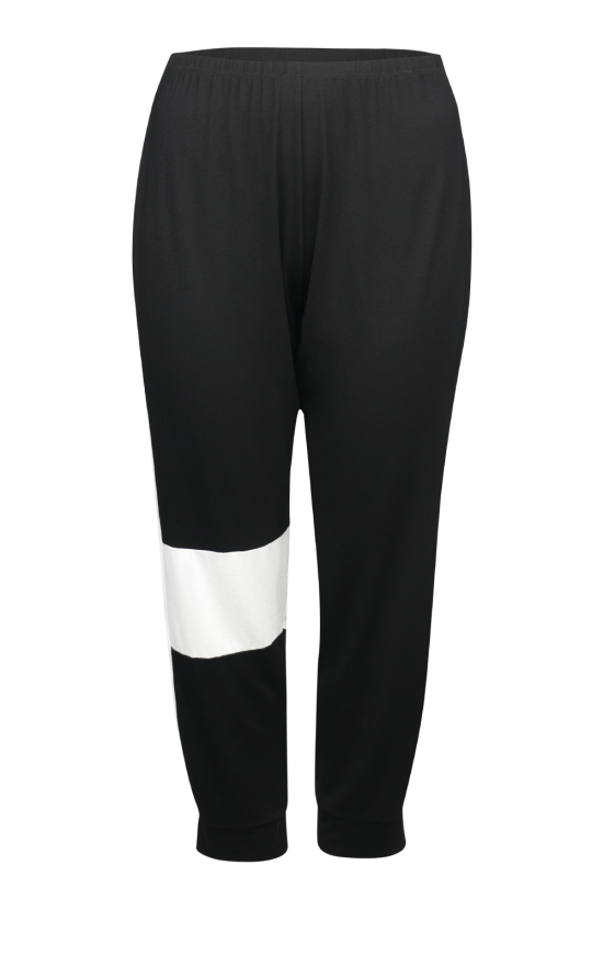 Inset Track Pants  product photo.