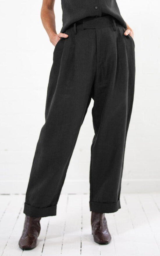 Charlie Pant product photo.