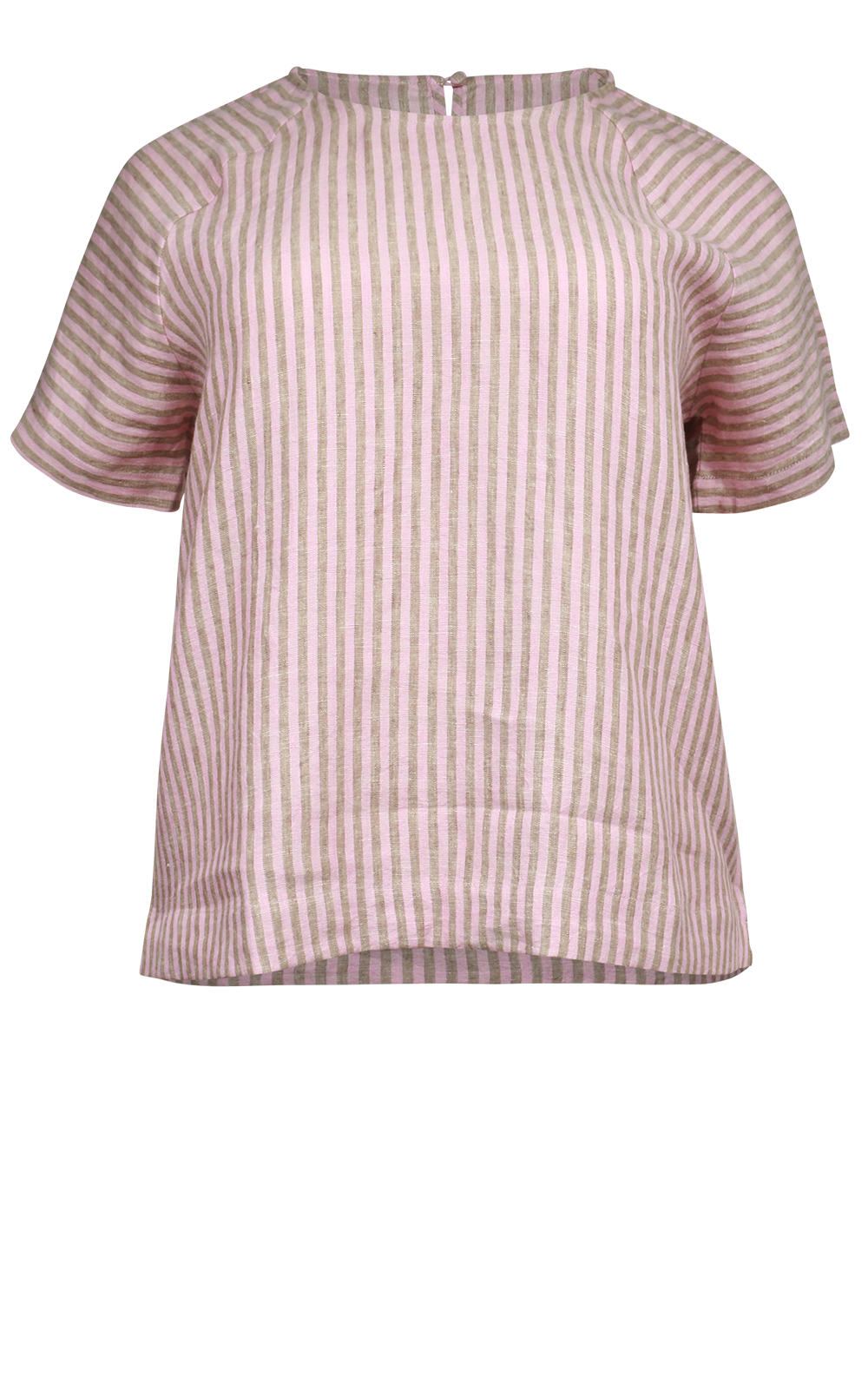 Simplici Tee product photo.