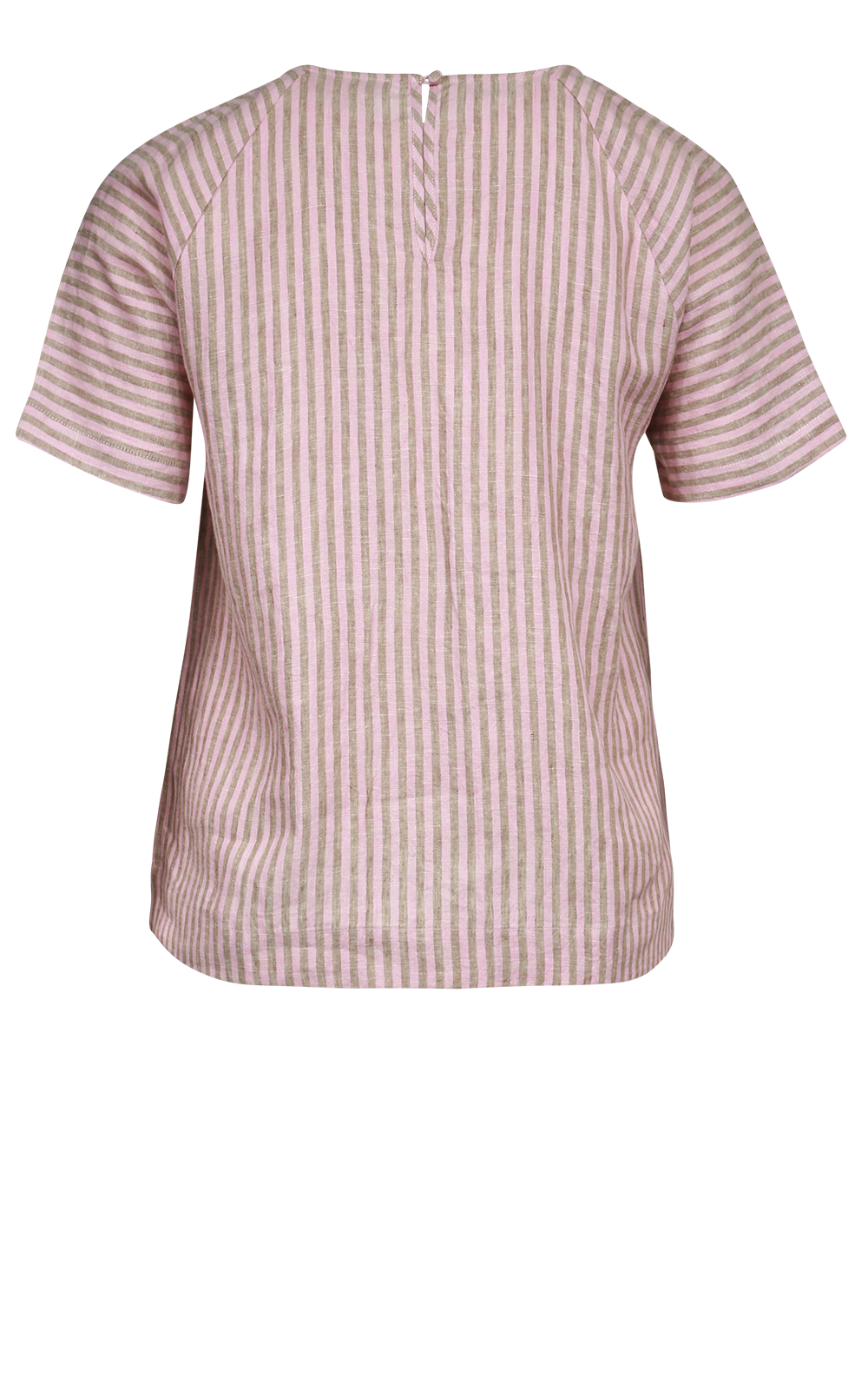 Simplici Tee product photo.