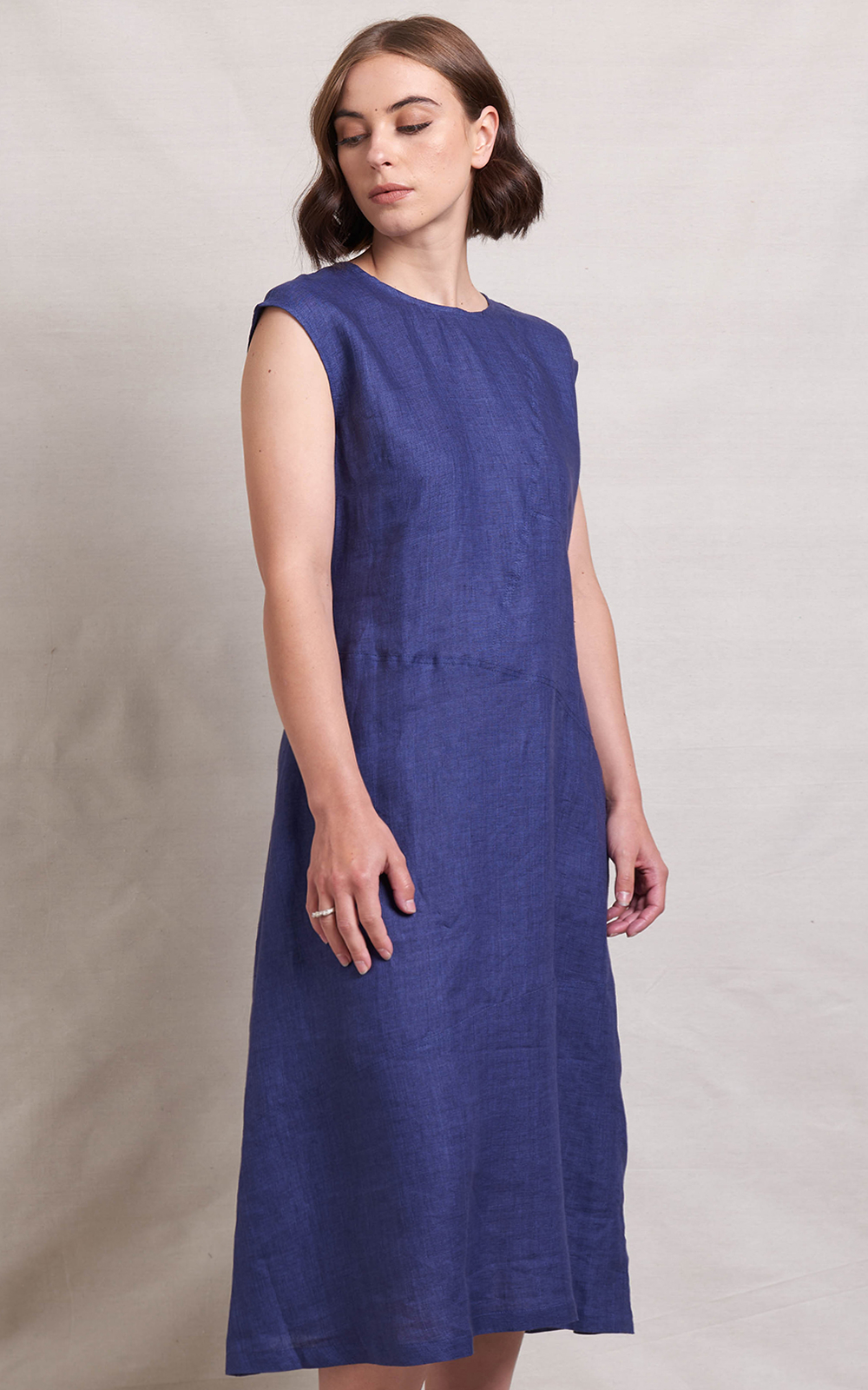 In Ore Dress product photo.