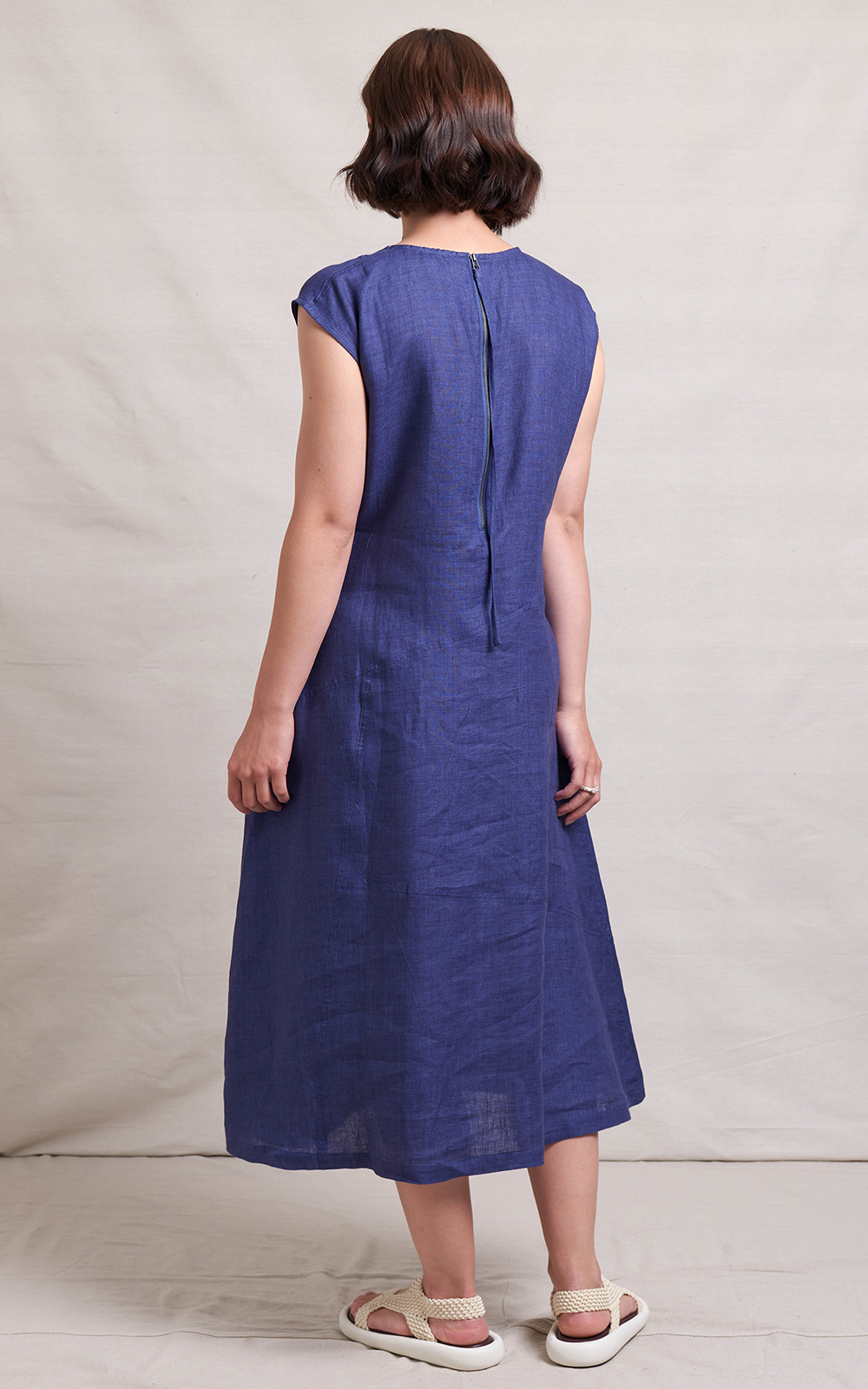 In Ore Dress product photo.