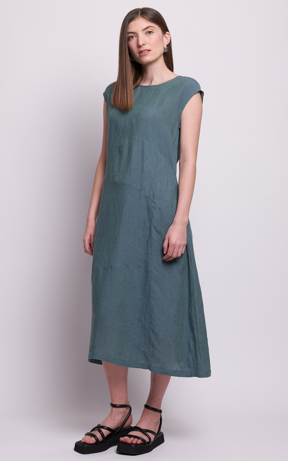 In Ore Dress product photo.