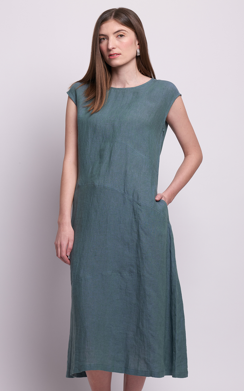 In Ore Dress product photo.