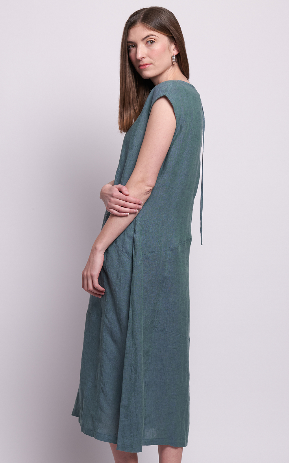 In Ore Dress product photo.