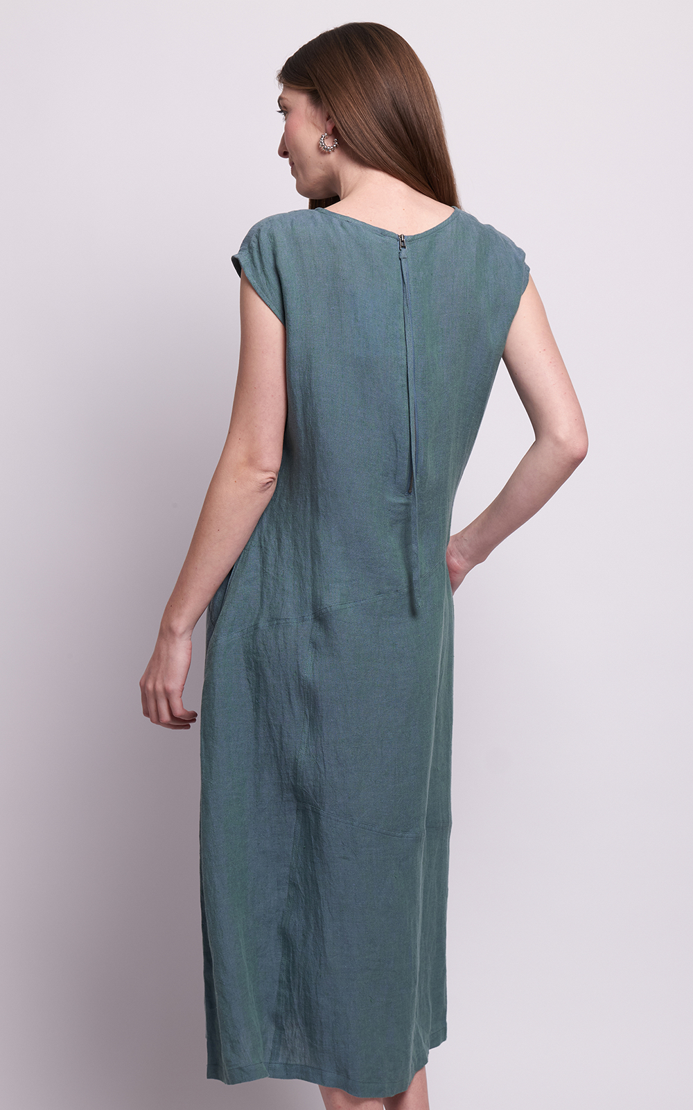 In Ore Dress product photo.