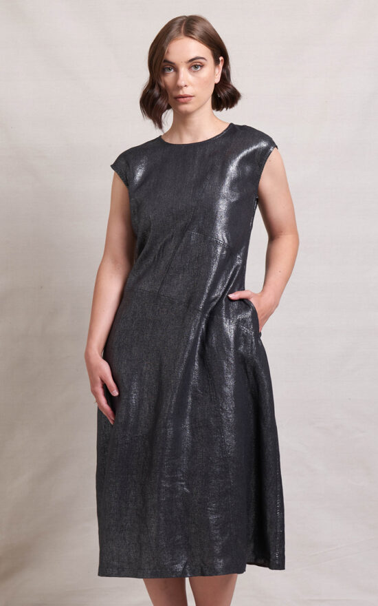 In Ore Dress product photo.