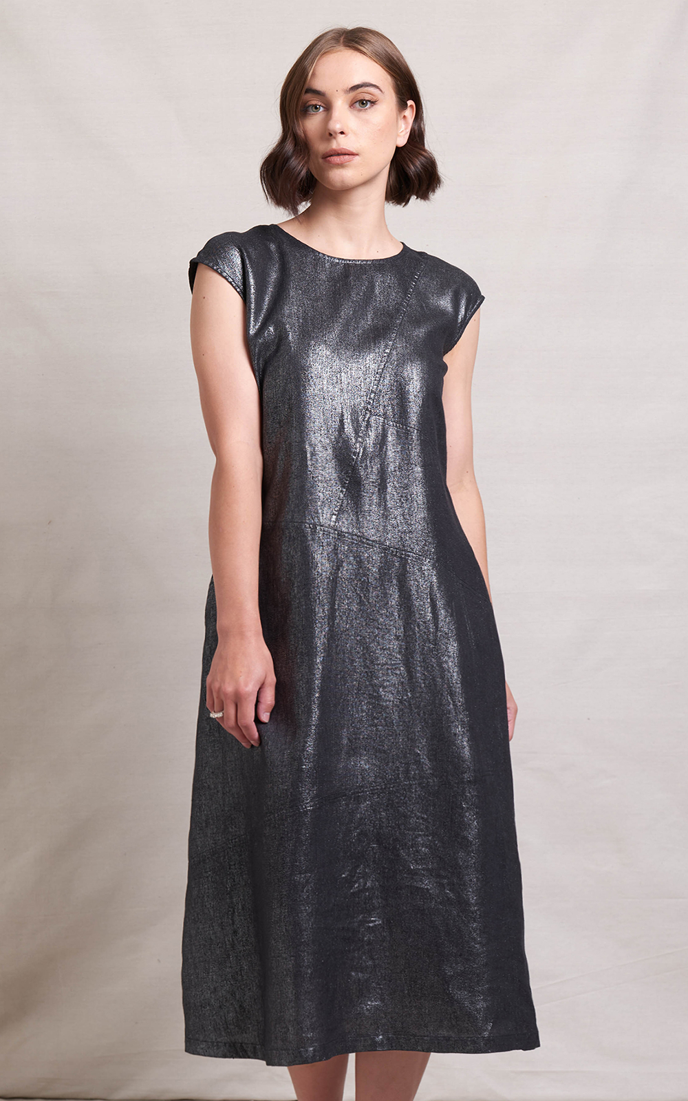 In Ore Dress product photo.